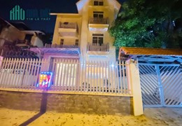 SIÊU PHẨM  HOÀNG MAI - SIÊU BT KĐT MỚI PHÁP VÂN - DIỆN TÍCH 288 m2 giả chỉ nhỉnh 42 tỷ
