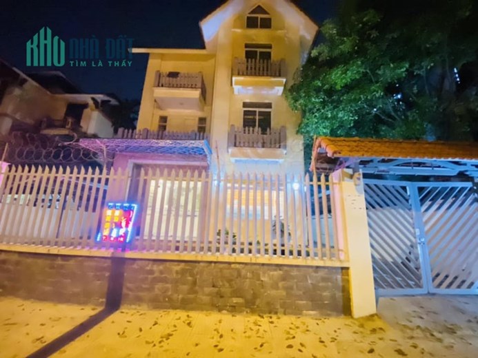 SIÊU PHẨM  HOÀNG MAI - SIÊU BT KĐT MỚI PHÁP VÂN - DIỆN TÍCH 288 m2 giả chỉ nhỉnh 42 tỷ