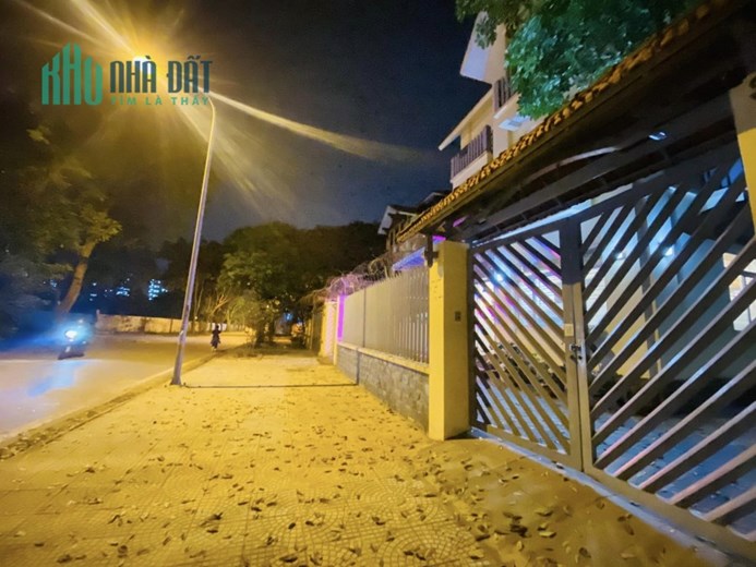 SIÊU PHẨM  HOÀNG MAI - SIÊU BT KĐT MỚI PHÁP VÂN - DIỆN TÍCH 288 m2 giả chỉ nhỉnh 42 tỷ