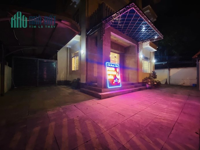SIÊU PHẨM  HOÀNG MAI - SIÊU BT KĐT MỚI PHÁP VÂN - DIỆN TÍCH 288 m2 giả chỉ nhỉnh 42 tỷ