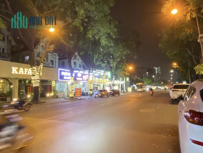 SIÊU PHẨM  HOÀNG MAI - SIÊU BT KĐT MỚI PHÁP VÂN - DIỆN TÍCH 288 m2 giả chỉ nhỉnh 42 tỷ