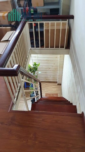 NHÀ MỚI - NGANG trên 5M - Cách mạng tháng 8 Phường 10 Quận 3 - TẶNG TOÀN BỘ NỘI THẤT - siêu vị trí