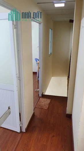 NHÀ MỚI - NGANG trên 5M - Cách mạng tháng 8 Phường 10 Quận 3 - TẶNG TOÀN BỘ NỘI THẤT - siêu vị trí