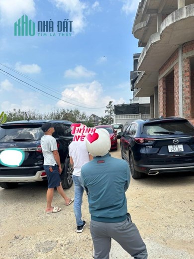 Bán Nhà Phần Thô Hoàng Hoa Thám P10 Đà Lạt