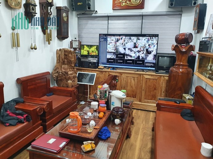 SIÊU PHẨM ĐỐNG ĐA - MỚI ĐẸP - GARA - KINH DOANH - PHÂN LÔ - Ô TÔ TRÁNH. DT 50m, MT5.2m giá 11.5 tỷ.