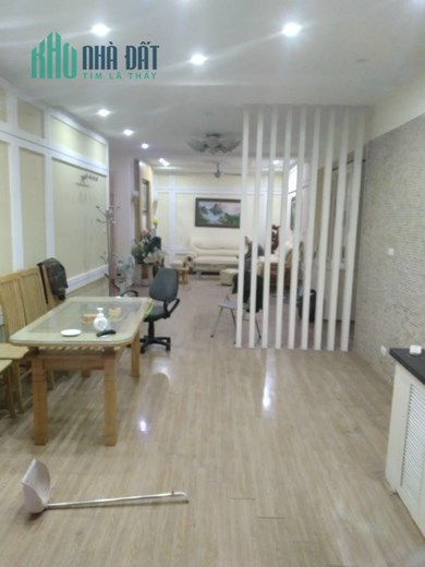 Căn hộ 3 phòng ngủ rộng dự án BIG TOWER 18 Phạm Hùng, 3.55 tỷ