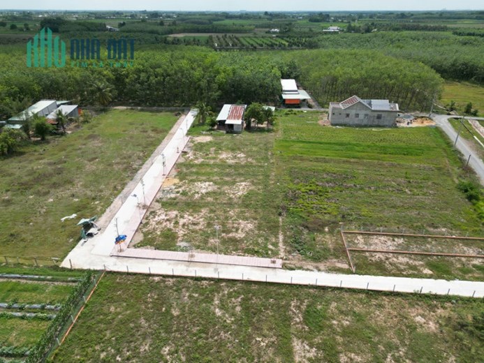 Chính chủ bán đất thổ cư ở Tây Ninh