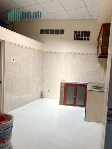 Nhà bán hẻm Dương Bá Trạc Phường 1 Quận 8 - Giá : 2 Tỷ 350