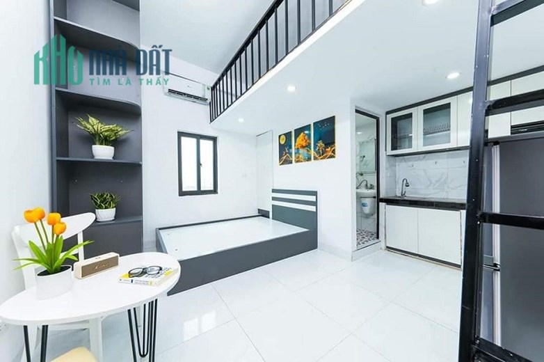 Bán nhà Triều Khúc, Nhà hiếm trong tầm giá, 43m2, dòng tiền 350 triệu/năm