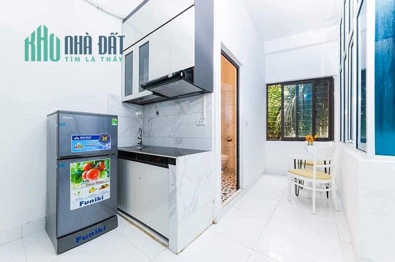 Bán nhà Triều Khúc, Nhà hiếm trong tầm giá, 43m2, dòng tiền 350 triệu/năm