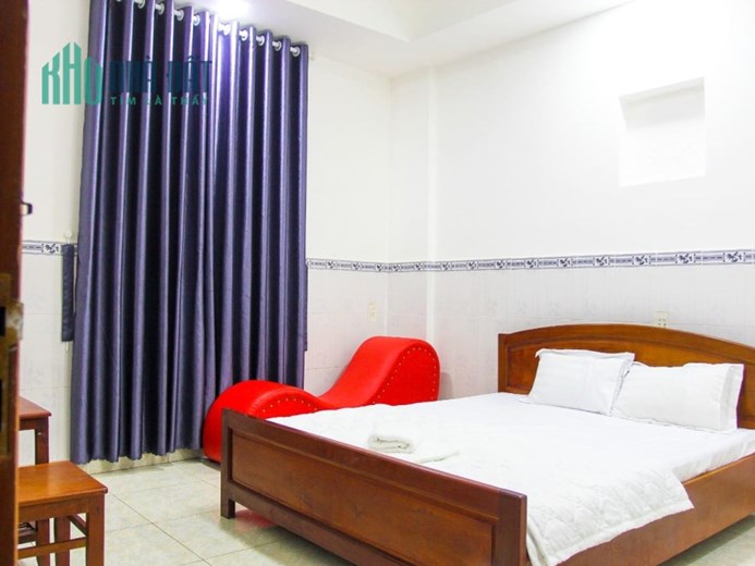 KHÁCH SẠN QL1K. DĨ AN. 239M. 5T. 39P. THU NHẬP 900TR/N. GIÁ HƠN 23 TỶ.