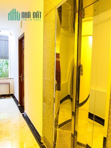 KHÁCH SẠN QL1K. DĨ AN. 239M. 5T. 39P. THU NHẬP 900TR/N. GIÁ HƠN 23 TỶ.