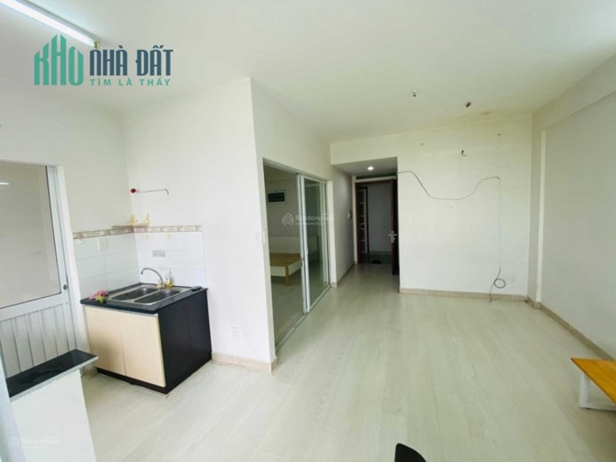 Bán ehome3 giá rẻ 1 tỷ 370, sổ hồng vĩnh viễn , Khu căn hộ Nam Long