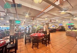 Cần sang nhượng lại mặt bằng tại địa chỉ 168 Quang Trung, Phường 10, Quận Gò Vấp.Tp Hồ Chí Minh