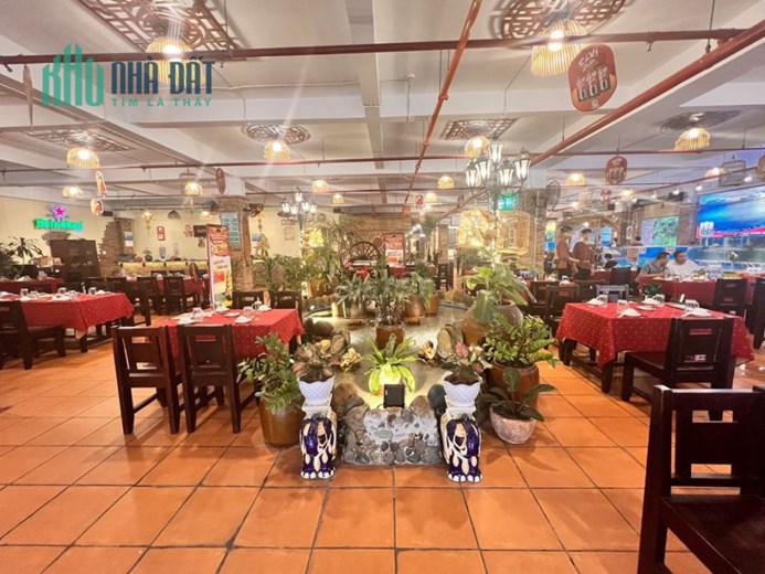 Cần sang nhượng lại mặt bằng tại địa chỉ 168 Quang Trung, Phường 10, Quận Gò Vấp.Tp Hồ Chí Minh