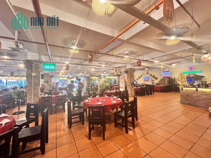 Cần sang nhượng lại mặt bằng tại địa chỉ 168 Quang Trung, Phường 10, Quận Gò Vấp.Tp Hồ Chí Minh