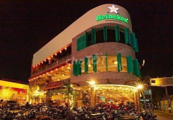 Cần sang nhượng lại mặt bằng tại địa chỉ 168 Quang Trung, Phường 10, Quận Gò Vấp.Tp Hồ Chí Minh