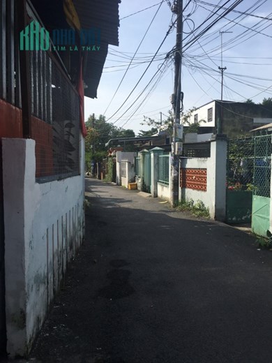 Cần Bán Gấp Căn Nhà tại Phường Thống Nhất, Biên Hòa