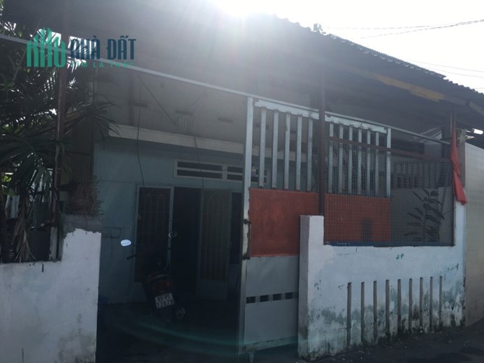 Cần Bán Gấp Căn Nhà tại Phường Thống Nhất, Biên Hòa