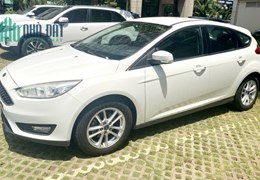 Cần bán Xe Ford Focus Trend 1.5L 2017  Phường An phú, Quận 2 TP HCM