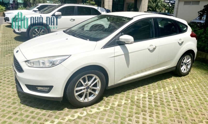 Cần bán Xe Ford Focus Trend 1.5L 2017  Phường An phú, Quận 2 TP HCM