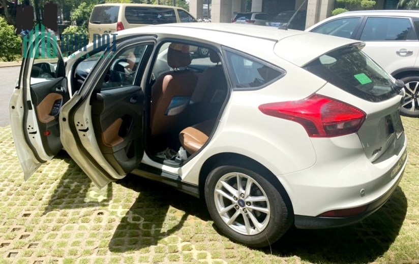 Cần bán Xe Ford Focus Trend 1.5L 2017  Phường An phú, Quận 2 TP HCM