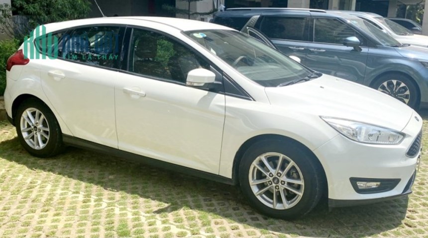 Cần bán Xe Ford Focus Trend 1.5L 2017  Phường An phú, Quận 2 TP HCM