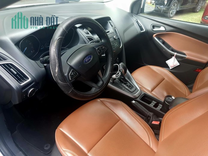 Cần bán Xe Ford Focus Trend 1.5L 2017  Phường An phú, Quận 2 TP HCM