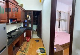 CC Pháp Vân Hoàng Mai, 81m2 3N chỉ 1.8 tỷ