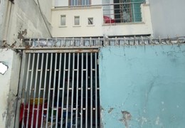 Bán nhà siêu rẻ, Quận 7, 56m2, chỉ hơn 3 tỷ