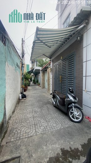 Bán nhà siêu rẻ, Quận 7, 56m2, chỉ hơn 3 tỷ