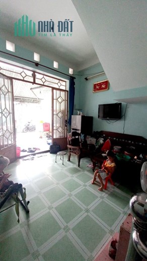Bán nhà siêu rẻ, Quận 7, 56m2, chỉ hơn 3 tỷ