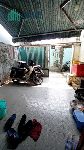 Bán nhà siêu rẻ, Quận 7, 56m2, chỉ hơn 3 tỷ