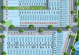 Chỉ Từ 350Tr Nhận Nền Ngay - Hỗ Trợ Vay Đến 80% - Lãi Suất 9,5%/Năm