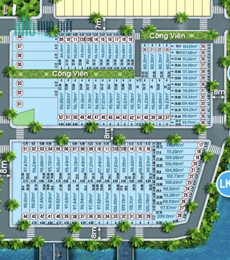 Chỉ Từ 350Tr Nhận Nền Ngay - Hỗ Trợ Vay Đến 80% - Lãi Suất 9,5%/Năm