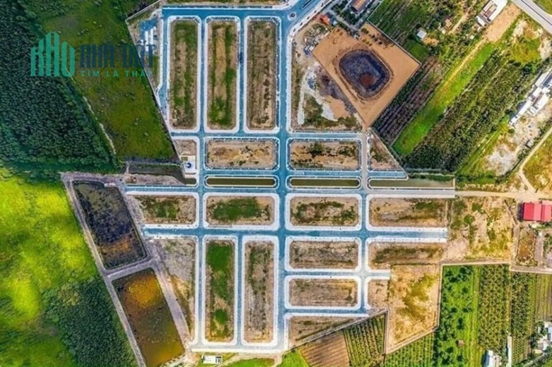 Chỉ Từ 350Tr Nhận Nền Ngay - Hỗ Trợ Vay Đến 80% - Lãi Suất 9,5%/Năm