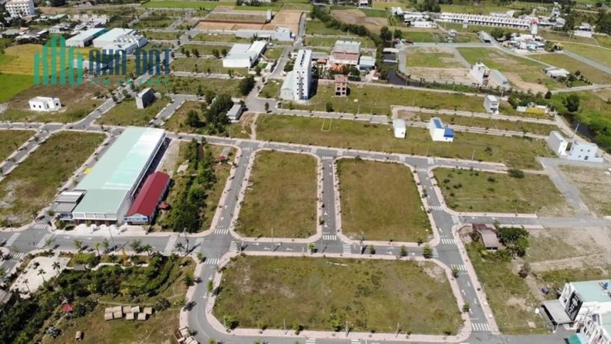 Chỉ Từ 350Tr Nhận Nền Ngay - Hỗ Trợ Vay Đến 80% - Lãi Suất 9,5%/Năm