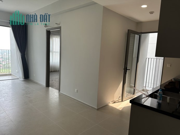 CHO THUÊ CĂN HỘ MỚI 100% CHUNG CƯ WEST GATE, BÌNH CHÁNH