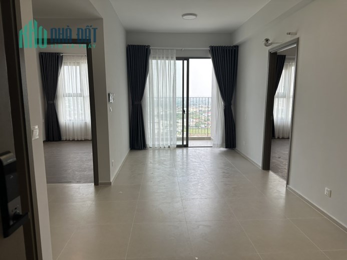 CHO THUÊ CĂN HỘ MỚI 100% CHUNG CƯ WEST GATE, BÌNH CHÁNH