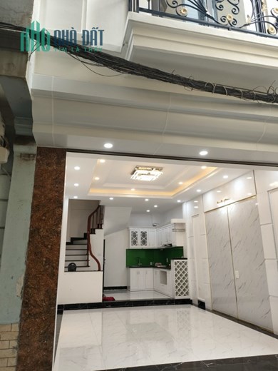 Bán nhà phố Hoàng Văn Thái, quận Thanh Xuân. 35m x 5T. NGÕ THÔNG. GARA Ô TÔ. Nhỉnh 6 tỷ. 0378230032