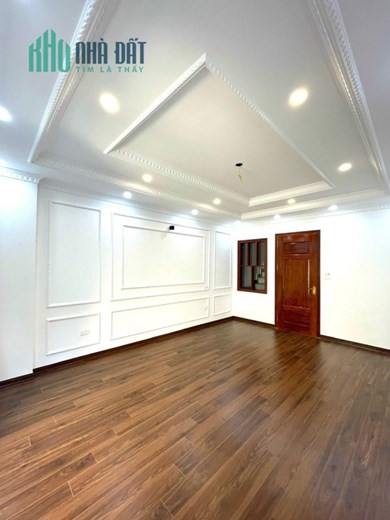 Bán nhà phố Hoàng Văn Thái, quận Thanh Xuân. 35m x 5T. NGÕ THÔNG. GARA Ô TÔ. Nhỉnh 6 tỷ. 0378230032