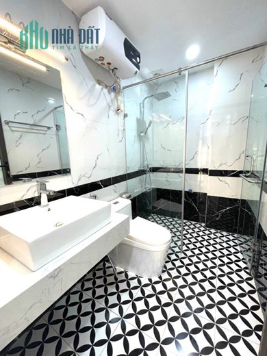 Bán nhà phố Hoàng Văn Thái, quận Thanh Xuân. 35m x 5T. NGÕ THÔNG. GARA Ô TÔ. Nhỉnh 6 tỷ. 0378230032