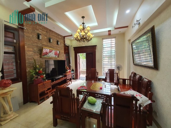 Bán nhà LK Văn Quán, 72m2, 5 Tầng, Vỉa hè và Ngõ rộng, Văn phòng, Kinh doanh, Hà Đông, 15,3 tỷ