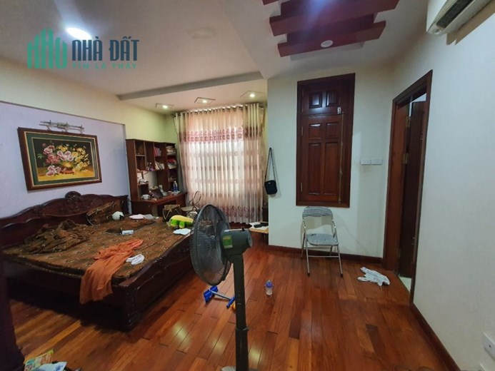 Bán nhà LK Văn Quán, 72m2, 5 Tầng, Vỉa hè và Ngõ rộng, Văn phòng, Kinh doanh, Hà Đông, 15,3 tỷ