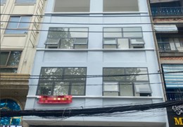 Cho thuê Số nhà  Ngô Quyền, P5, Quận 10,Diện tích: 8x20m
- Kết cấu:  6 tầng
