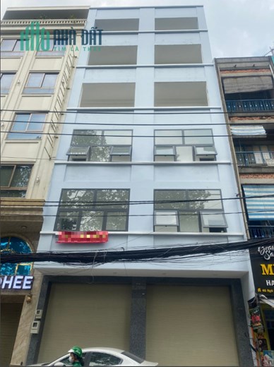 Cho thuê Số nhà  Ngô Quyền, P5, Quận 10,Diện tích: 8x20m
- Kết cấu:  6 tầng