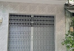 Cho thuê NNC đường Ưu Long Phường 11 Quận 8. Giá 15 triệu