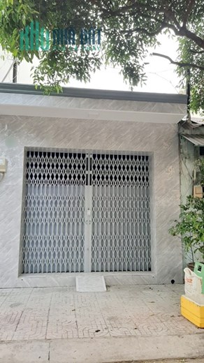Cho thuê NNC đường Ưu Long Phường 11 Quận 8. Giá 15 triệu