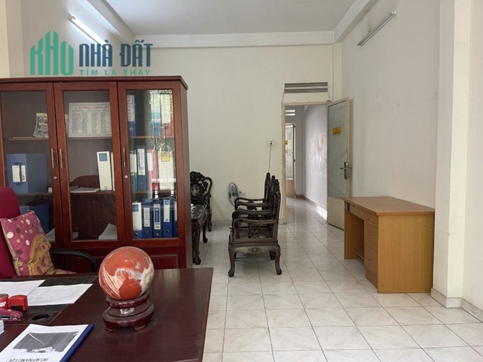 Bán Nhà Mặt Tiền Phường 26 Bình Thạnh 64m2 Giá 11 Tỷ 5