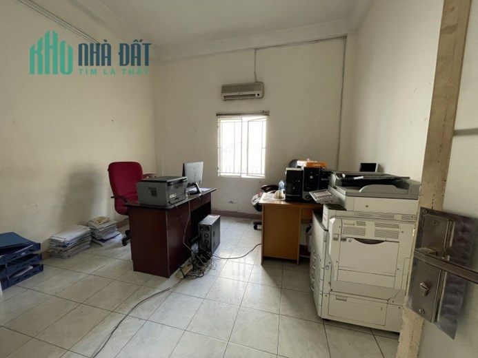 Bán Nhà Mặt Tiền Phường 26 Bình Thạnh 64m2 Giá 11 Tỷ 5